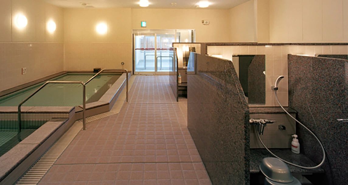 KONAMI(コナミスポーツクラブ) スイミング・水泳 東長沼教室のメイン画像