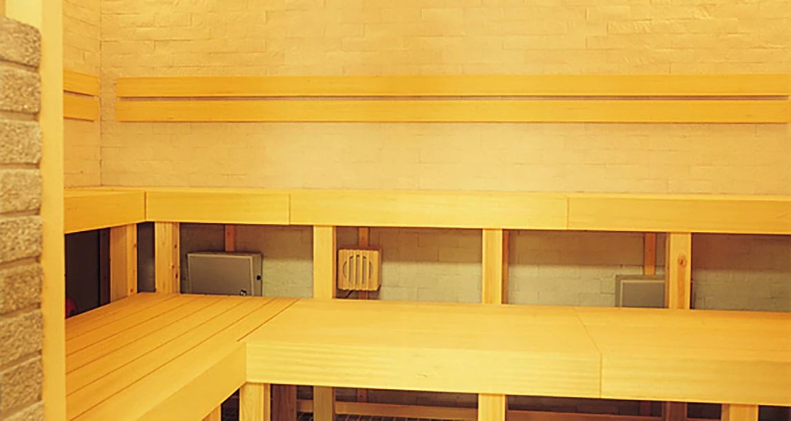 KONAMI(コナミスポーツクラブ) スイミング・水泳 一橋学園のサムネイル画像 3