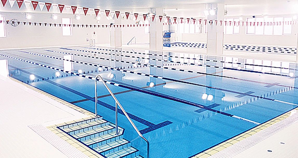 KONAMI(コナミスポーツクラブ) スイミング・水泳 一橋学園のサムネイル画像 4