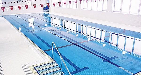 KONAMI(コナミスポーツクラブ) スイミング・水泳 一橋学園のサムネイル画像 2