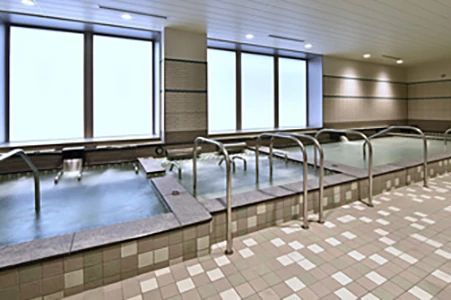 スポーツクラブNAS スイミング・水泳 高尾のサムネイル画像 4