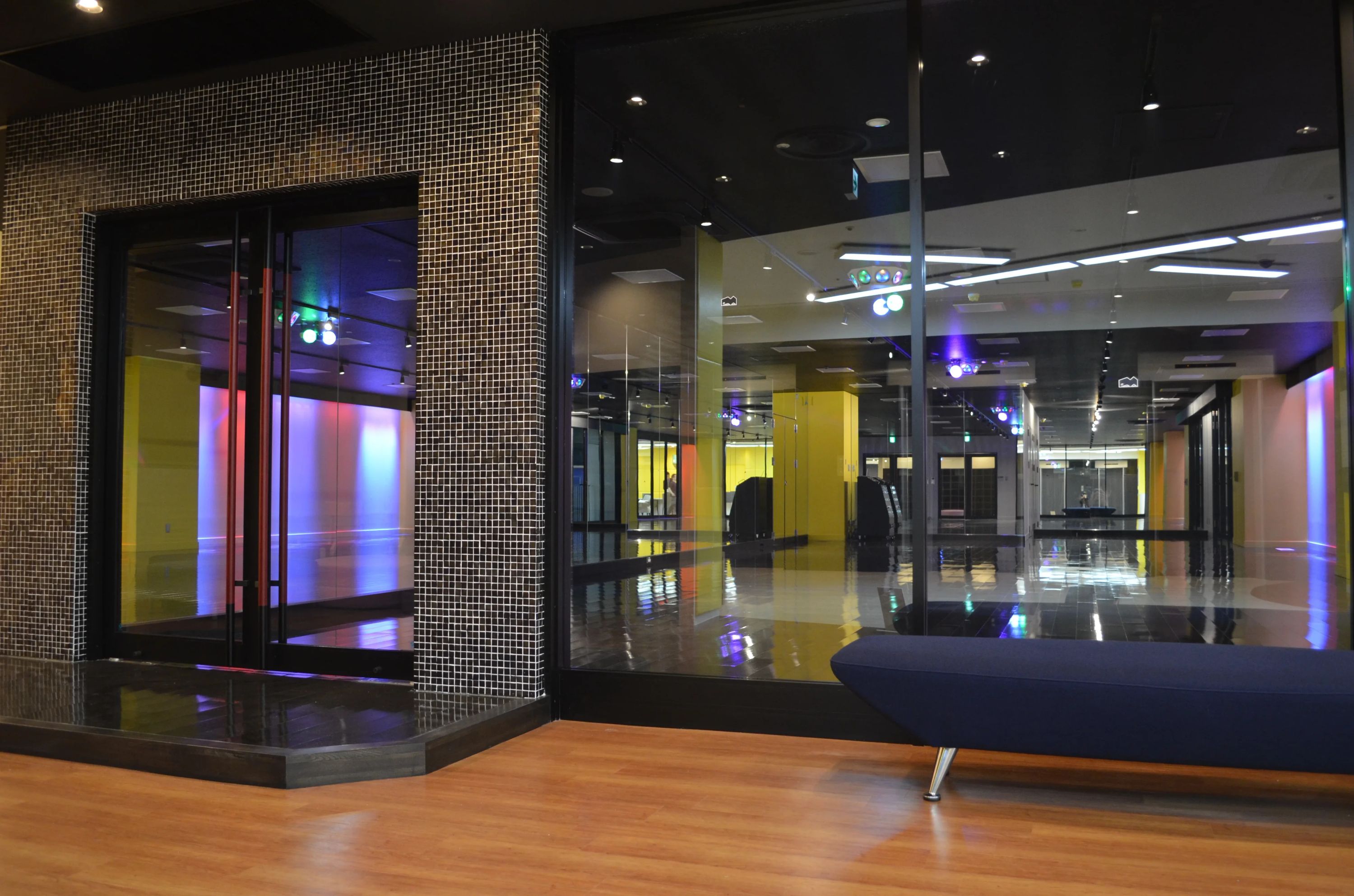 マグレブエスト スイミング・水泳 落合教室のメイン画像