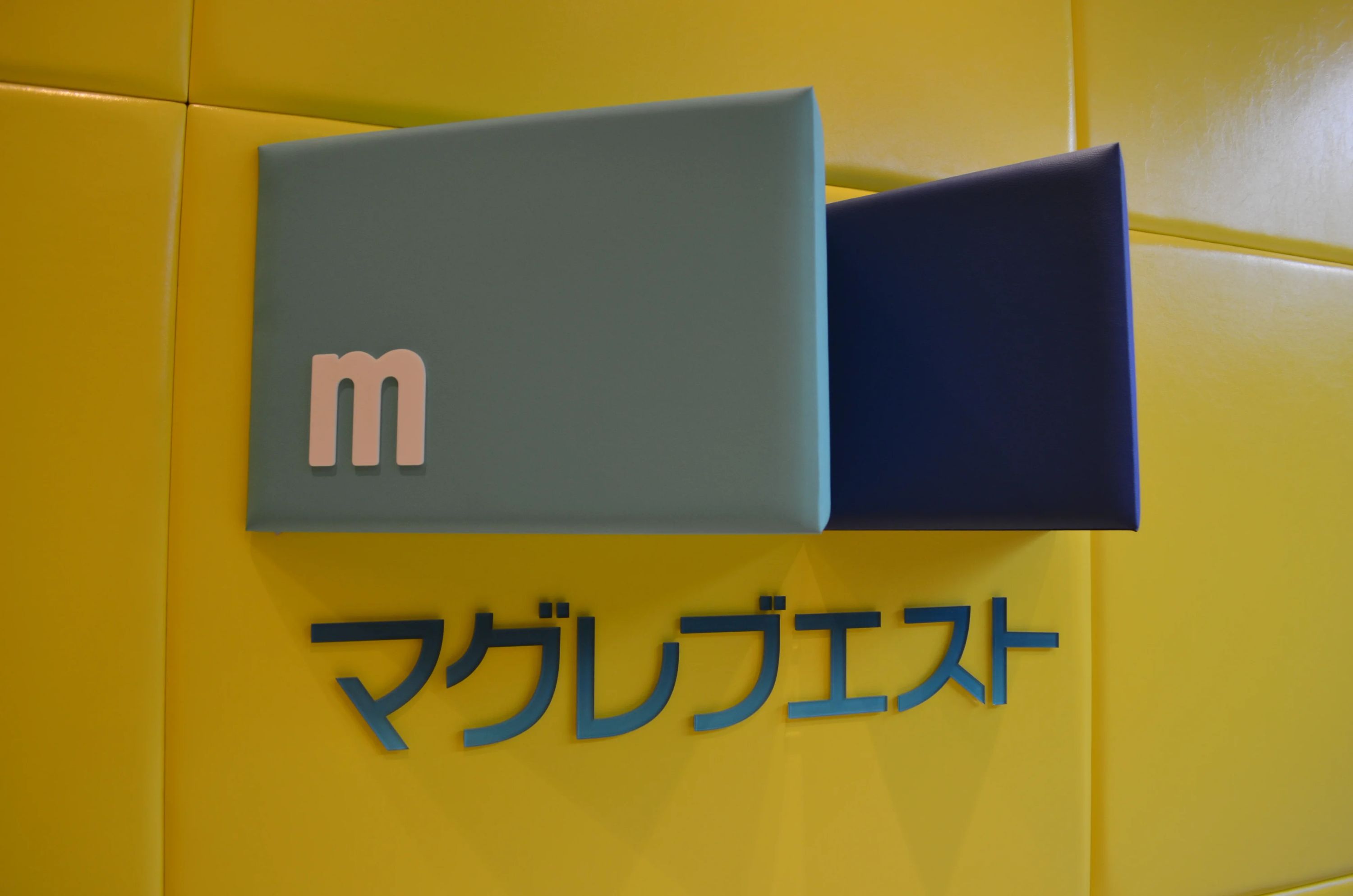 マグレブエスト スイミング・水泳 落合教室のサムネイル画像 3