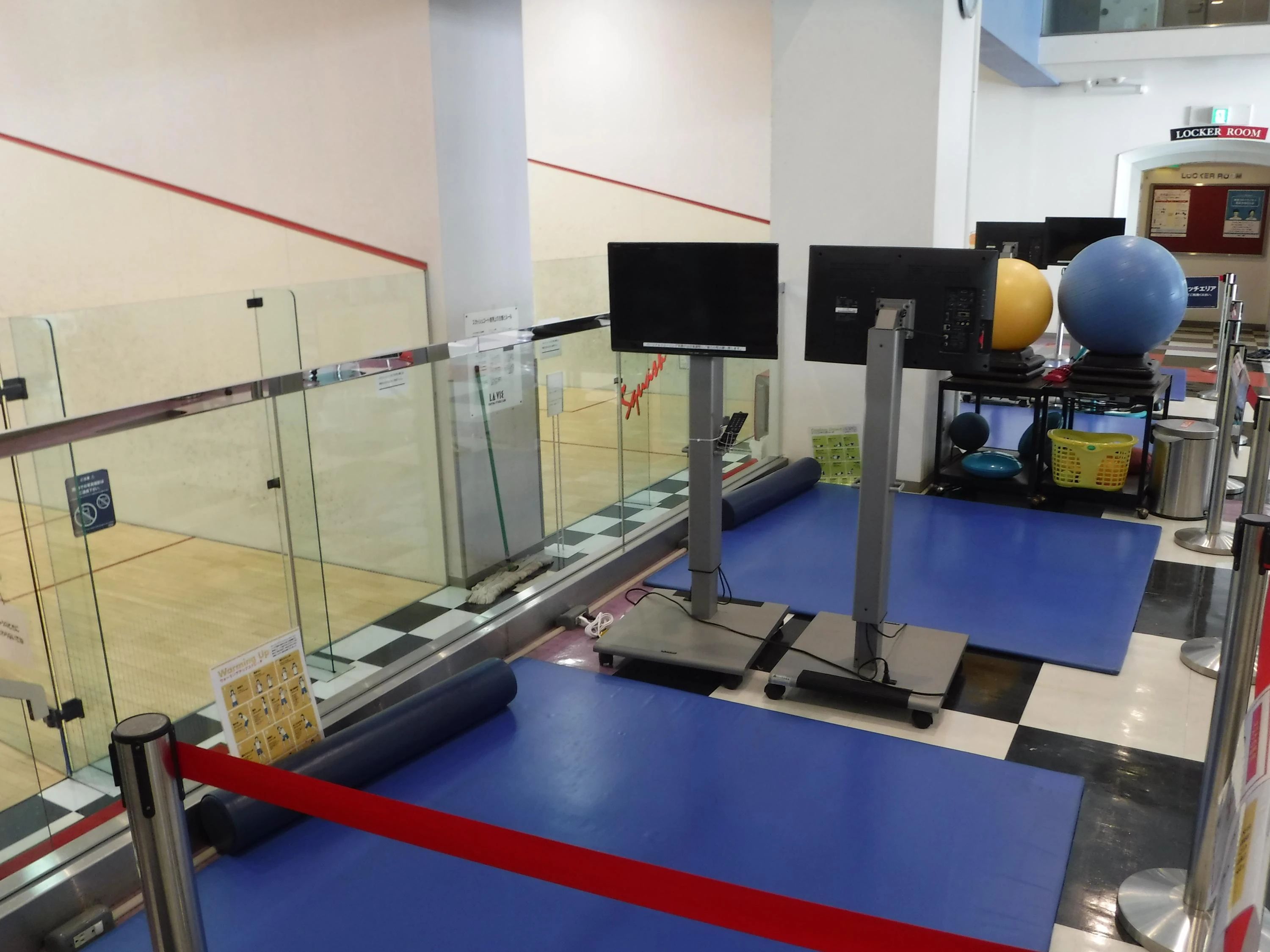 CENTRALSPORTS(セントラルスポーツ) スイミング・水泳 ラヴィ蒲田のサムネイル画像 3