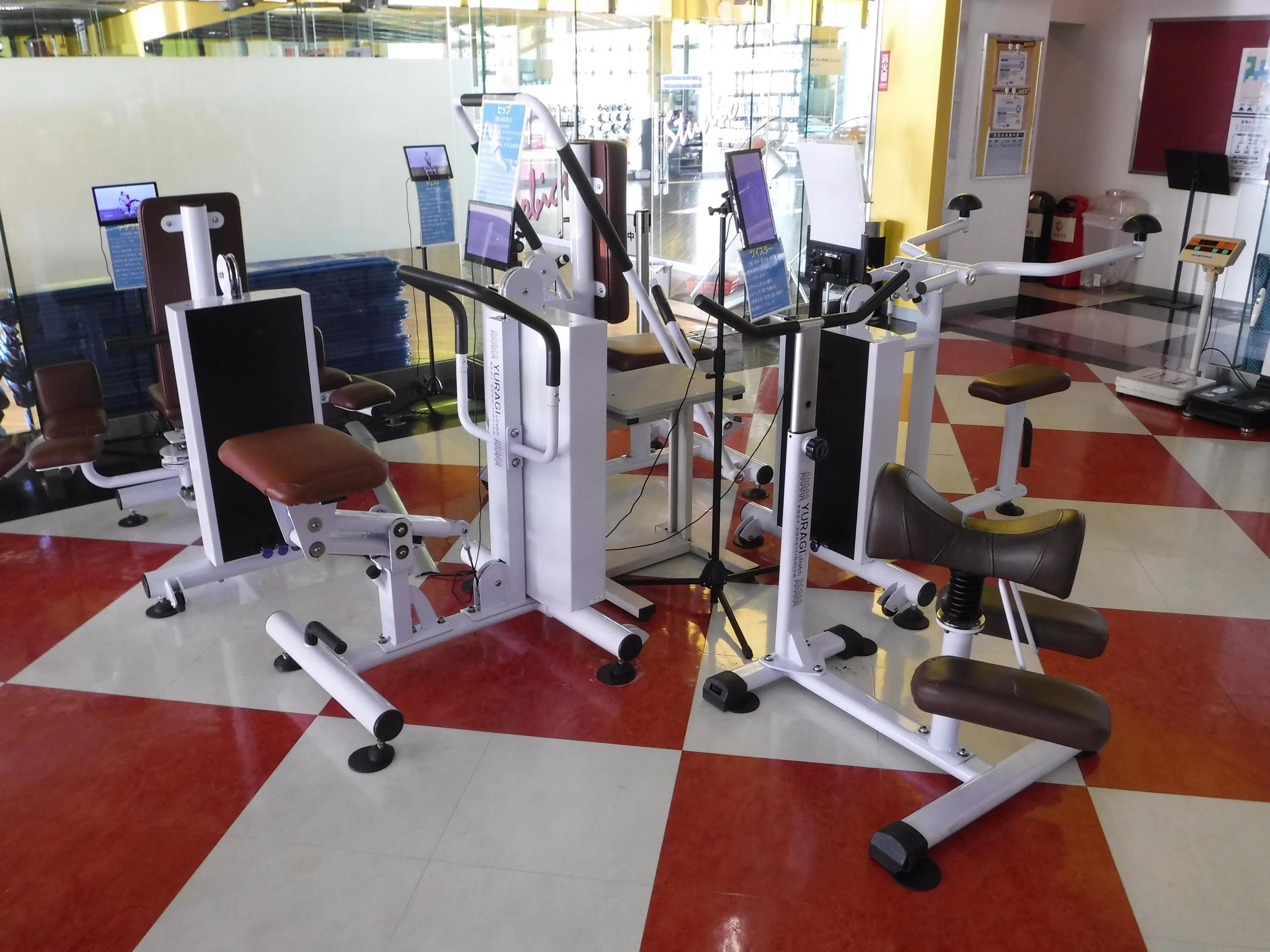 CENTRALSPORTS(セントラルスポーツ) スイミング・水泳 ラヴィ蒲田のサムネイル画像 5