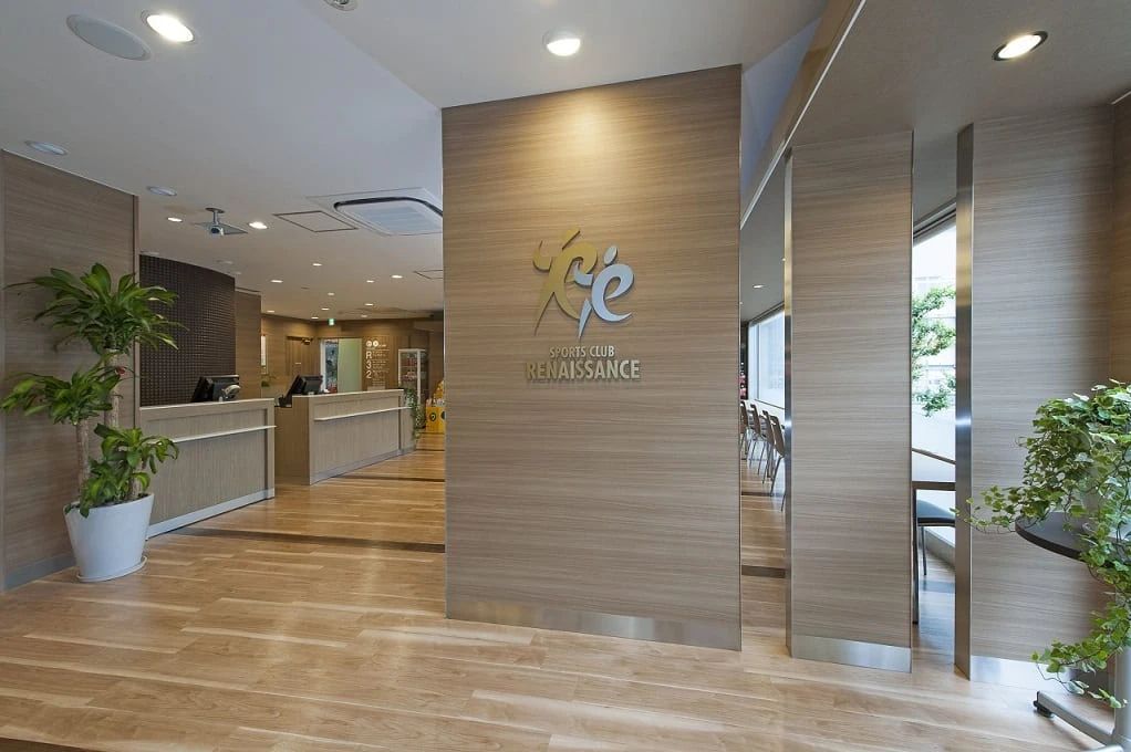 RENAISSANCE(ルネサンス) スイミング・水泳 東久留米24のサムネイル画像 2