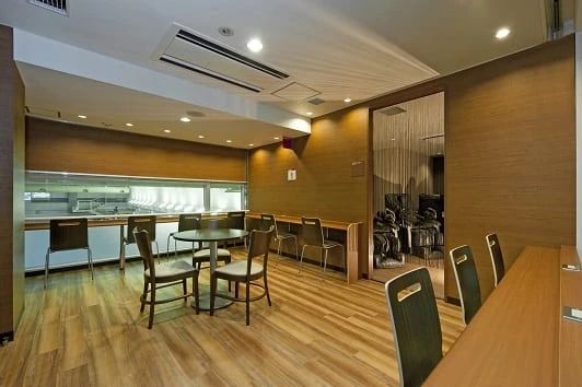 RENAISSANCE(ルネサンス) スイミング・水泳 東久留米24のサムネイル画像 3