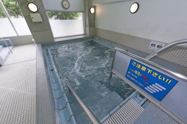 RENAISSANCE(ルネサンス) スイミング・水泳 東久留米24のサムネイル画像 5