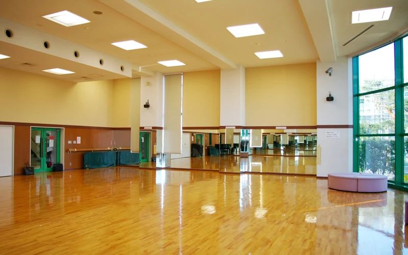 栗山公園健康運動センタースイミングスクール 中町教室のサムネイル画像 4