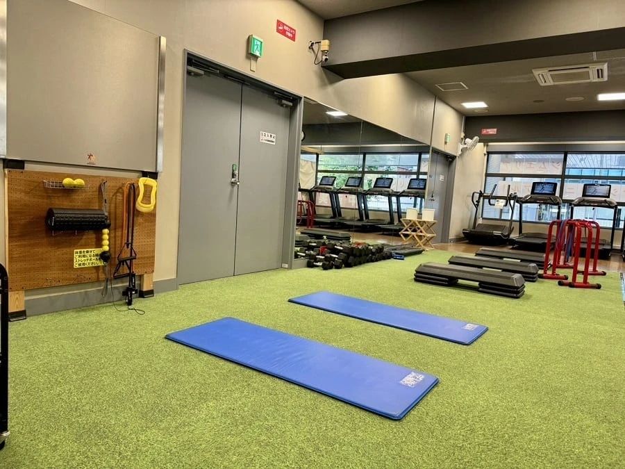 RENAISSANCE(ルネサンス) スイミング・水泳 三軒茶屋24のサムネイル画像 5