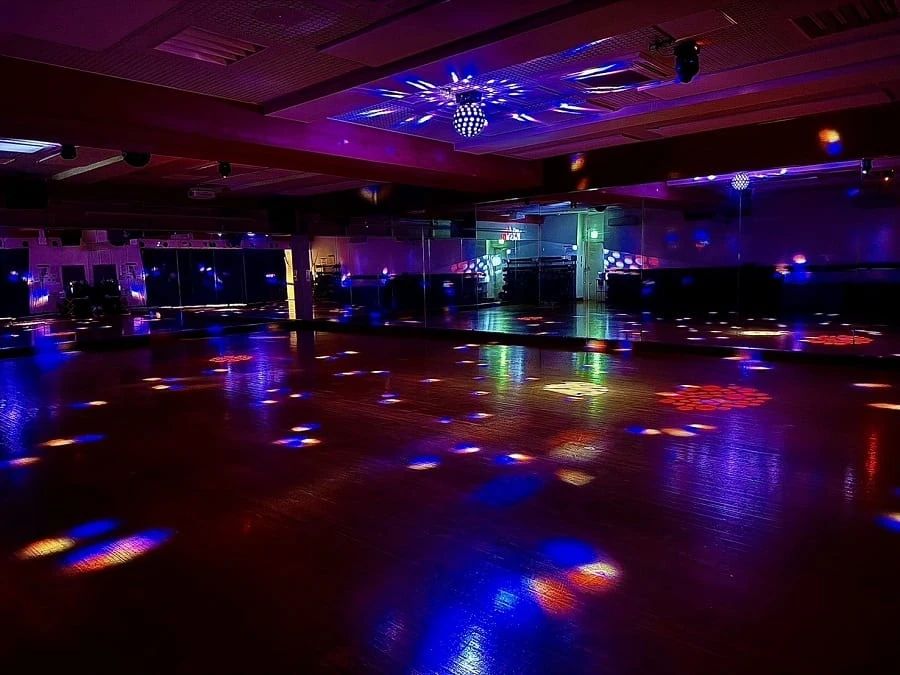 RENAISSANCE(ルネサンス) スイミング・水泳 三軒茶屋24のサムネイル画像 4