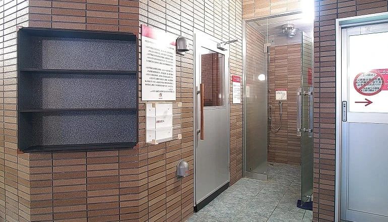 RENAISSANCE(ルネサンス) スイミング・水泳 国立24のメイン画像