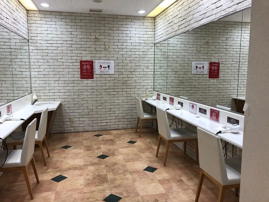 RENAISSANCE(ルネサンス) スイミング・水泳 国立24のサムネイル画像 2