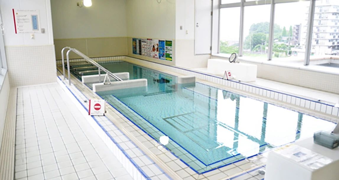 KONAMI(コナミスポーツクラブ) スイミング・水泳 稲城のサムネイル画像 3