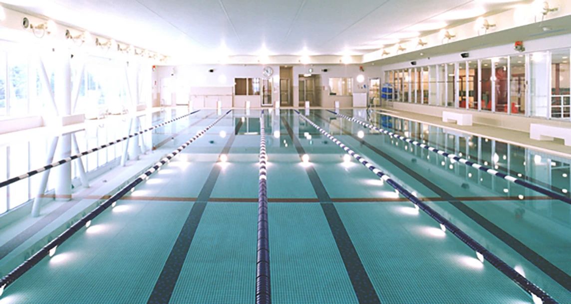 KONAMI(コナミスポーツクラブ) スイミング・水泳 稲城のサムネイル画像 5