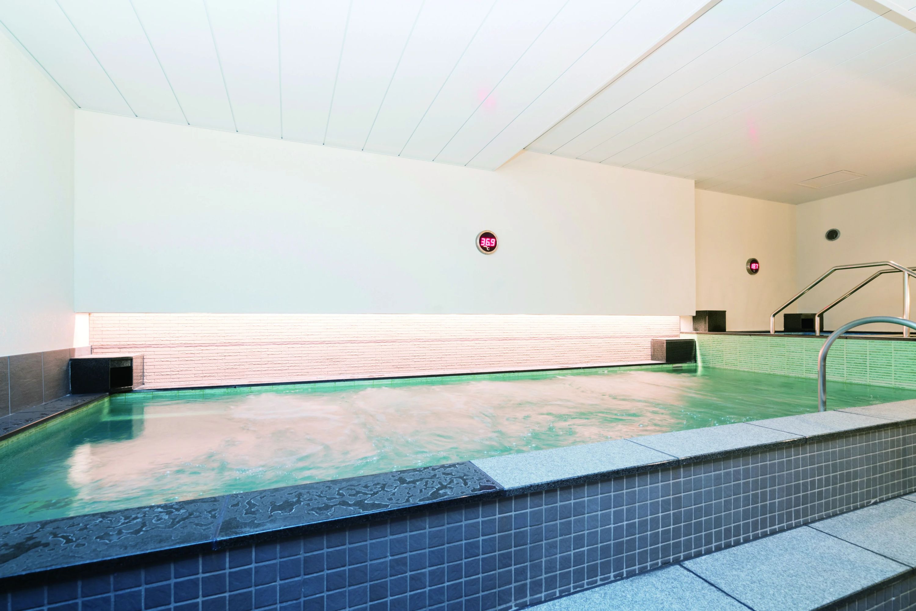 jexer(ジェクサー) スイミング・水泳 アトレ大井町店のサムネイル画像 2