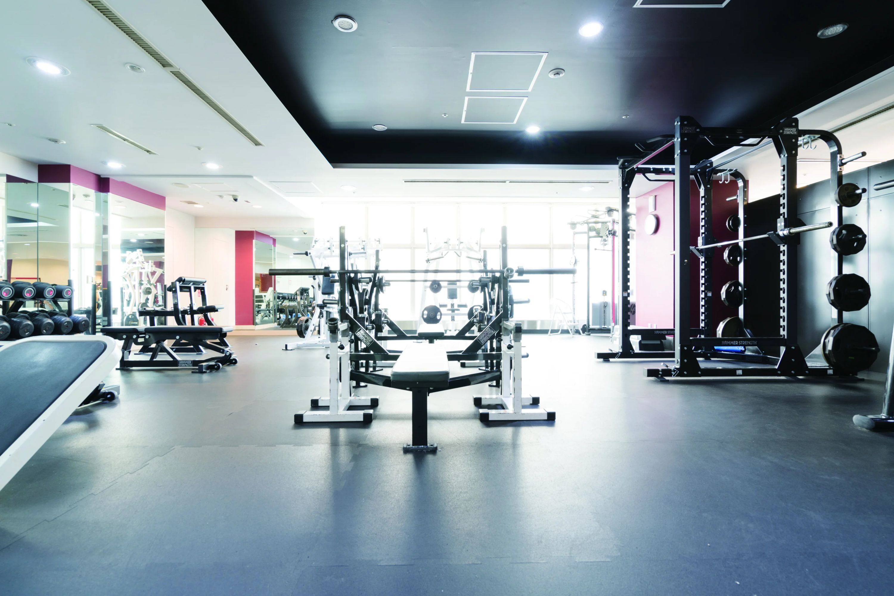 jexer(ジェクサー) スイミング・水泳 アトレ大井町店のサムネイル画像 4