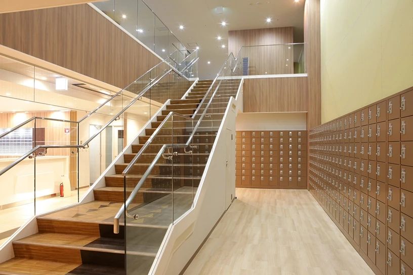 アトリオドゥーエ スイミング・水泳 二子玉川のメイン画像