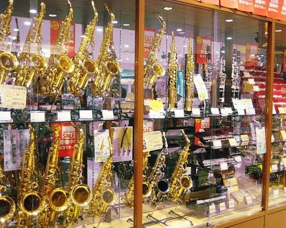 島村楽器の音楽教室 エミフルMASAKI店 ピアノのサムネイル画像 2