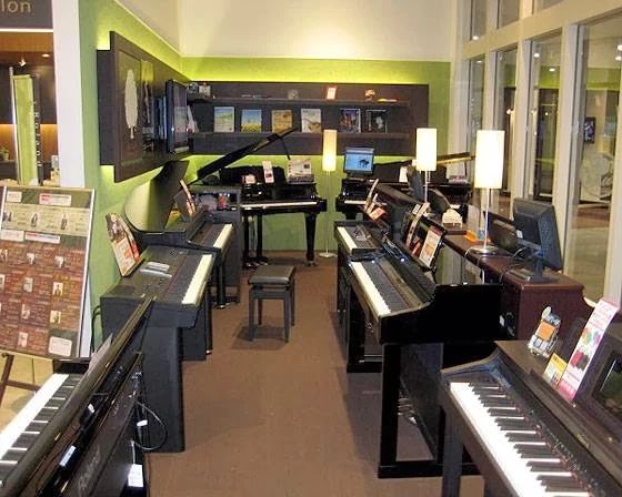 島村楽器の音楽教室 エミフルMASAKI店 ピアノのサムネイル画像 5