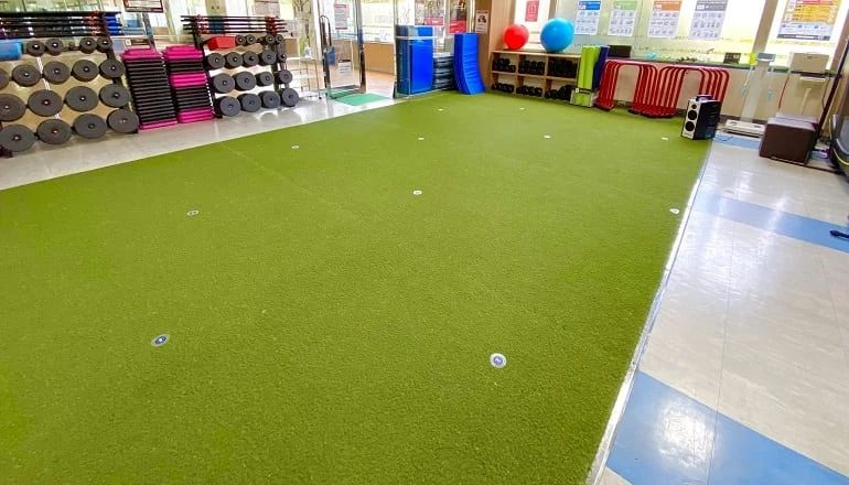 RENAISSANCE(ルネサンス) スイミング・水泳 光が丘のサムネイル画像 3