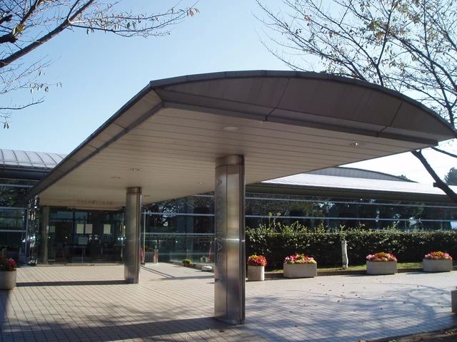 立川市柴崎市民体育館 スイミング・水泳 柴崎町教室のメイン画像