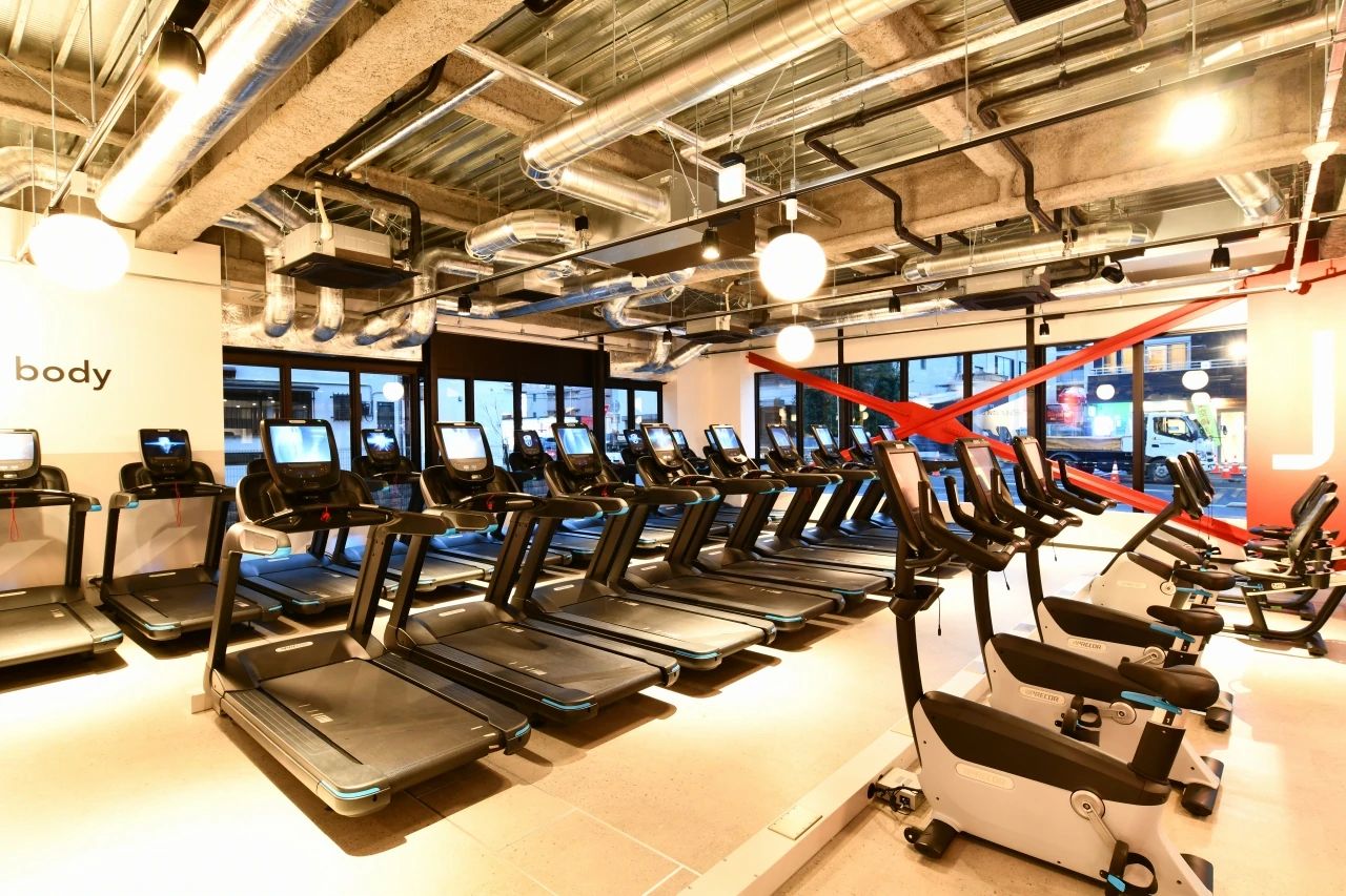 jexer(ジェクサー) スイミング・水泳 東小金井のメイン画像