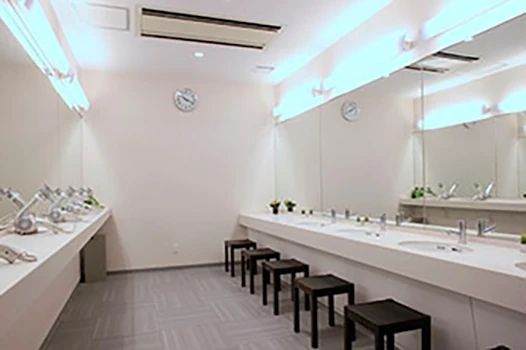 キタジマアクアティクス スイミング・水泳 西日暮里店のメイン画像