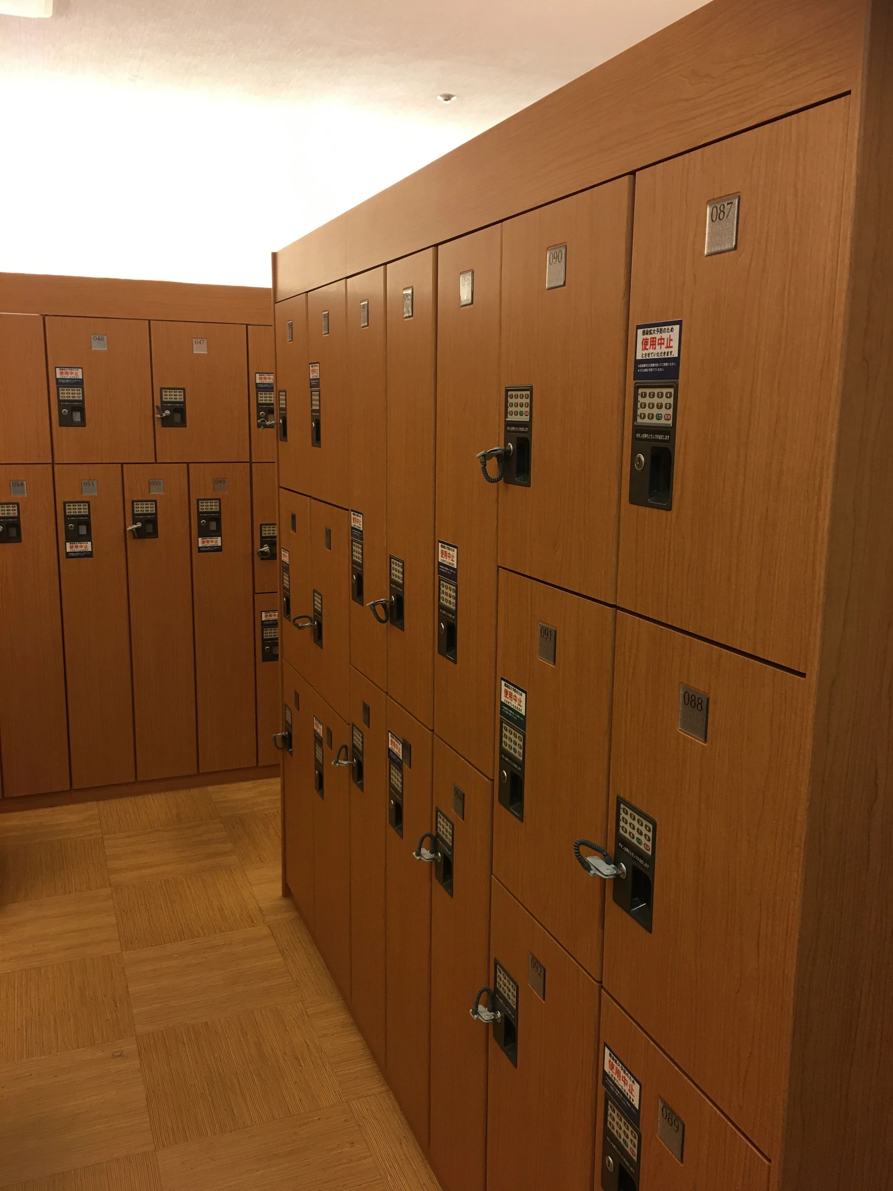 アトリオドゥーエ スイミング・水泳 武蔵小山のサムネイル画像 2