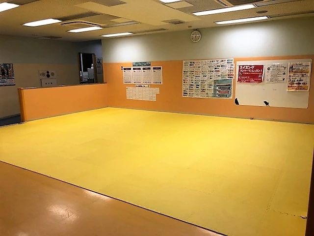 DUNLOP SPORTS CLUB(ダンロップスポーツクラブ) スイミング・水泳 平塚店のサムネイル画像 3