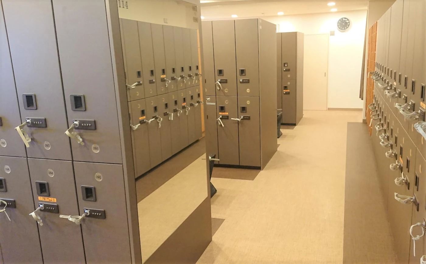 ZAVAS(ザバススポーツクラブ) スイミング・水泳 鶴見のメイン画像