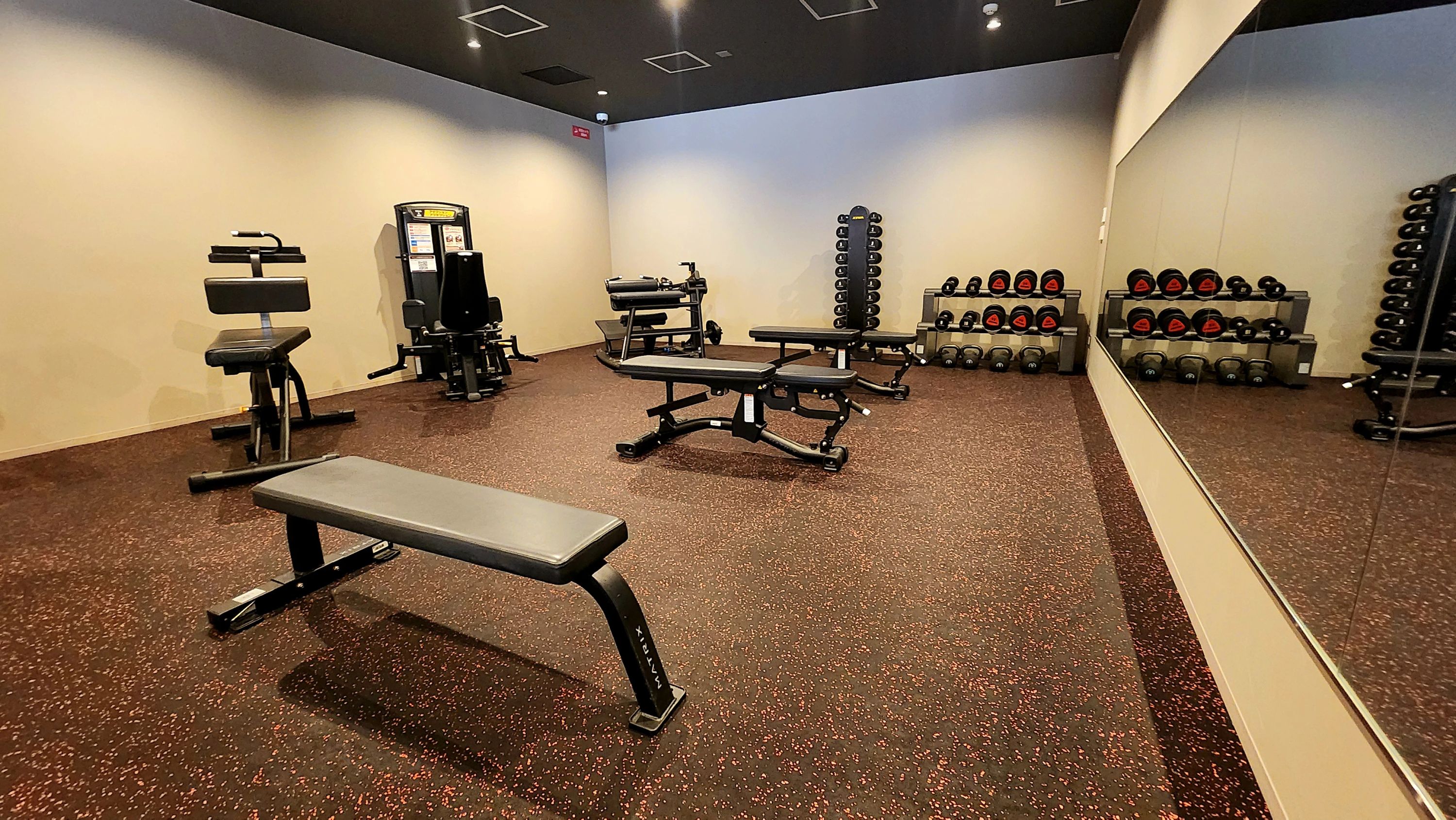 RENAISSANCE(ルネサンス) スイミング・水泳 五月台24のサムネイル画像 2