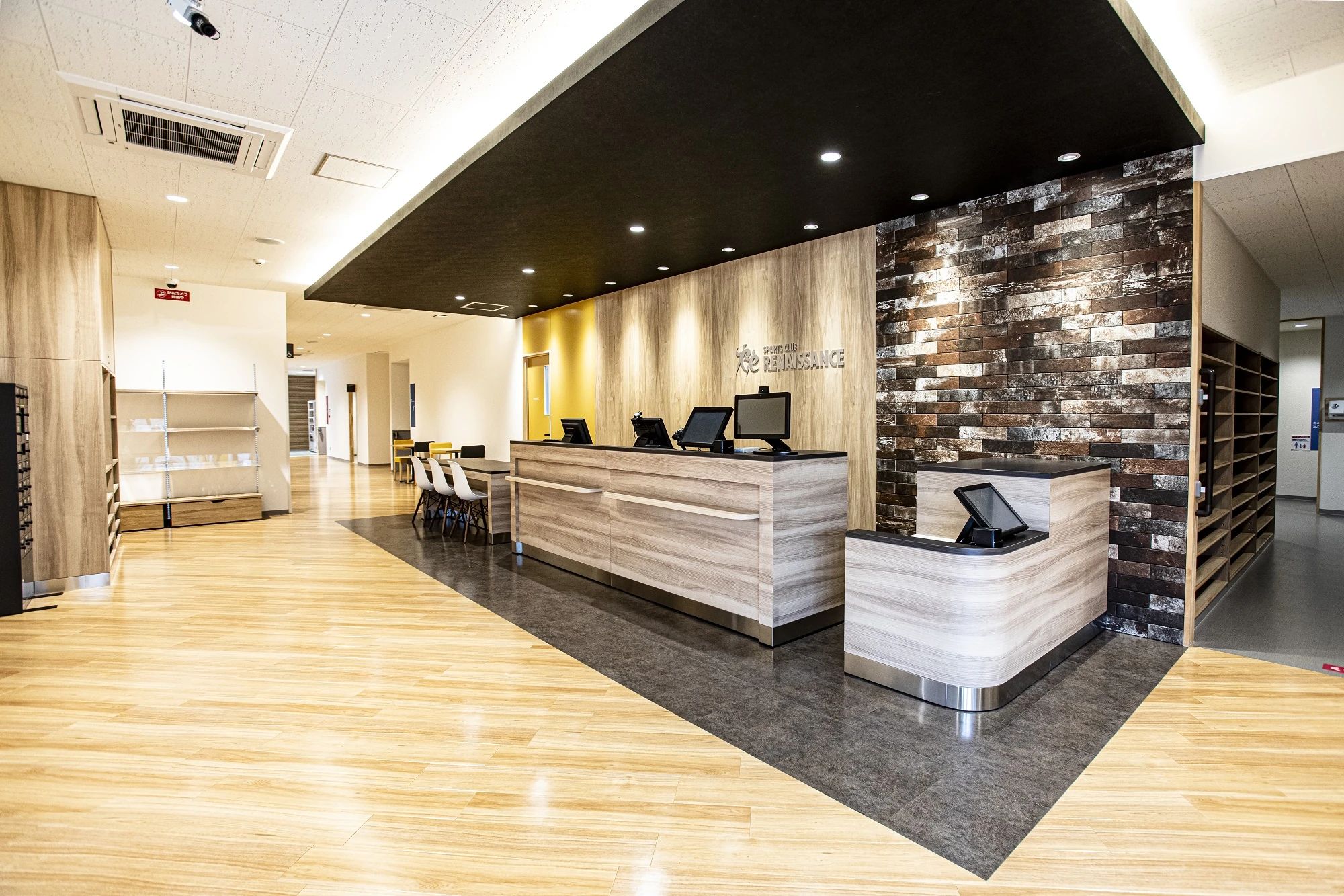 RENAISSANCE(ルネサンス) スイミング・水泳 五月台24のサムネイル画像 4