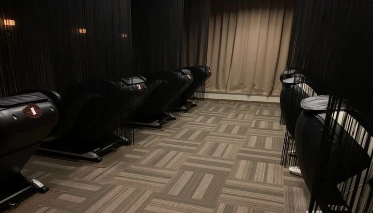 RENAISSANCE(ルネサンス) スイミング・水泳 港南中央24のサムネイル画像 3