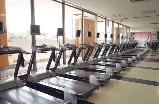 RENAISSANCE(ルネサンス) スイミング・水泳 港南中央24のサムネイル画像 2