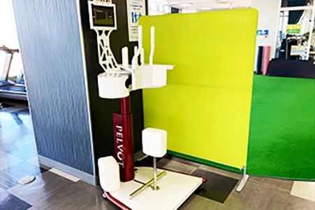 スポーツクラブNAS スイミング・水泳 瀬谷のメイン画像