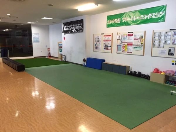 RENAISSANCE(ルネサンス) スイミング・水泳 スポーツクラブ＆スパ ルネサンス 港南中央24のメイン画像