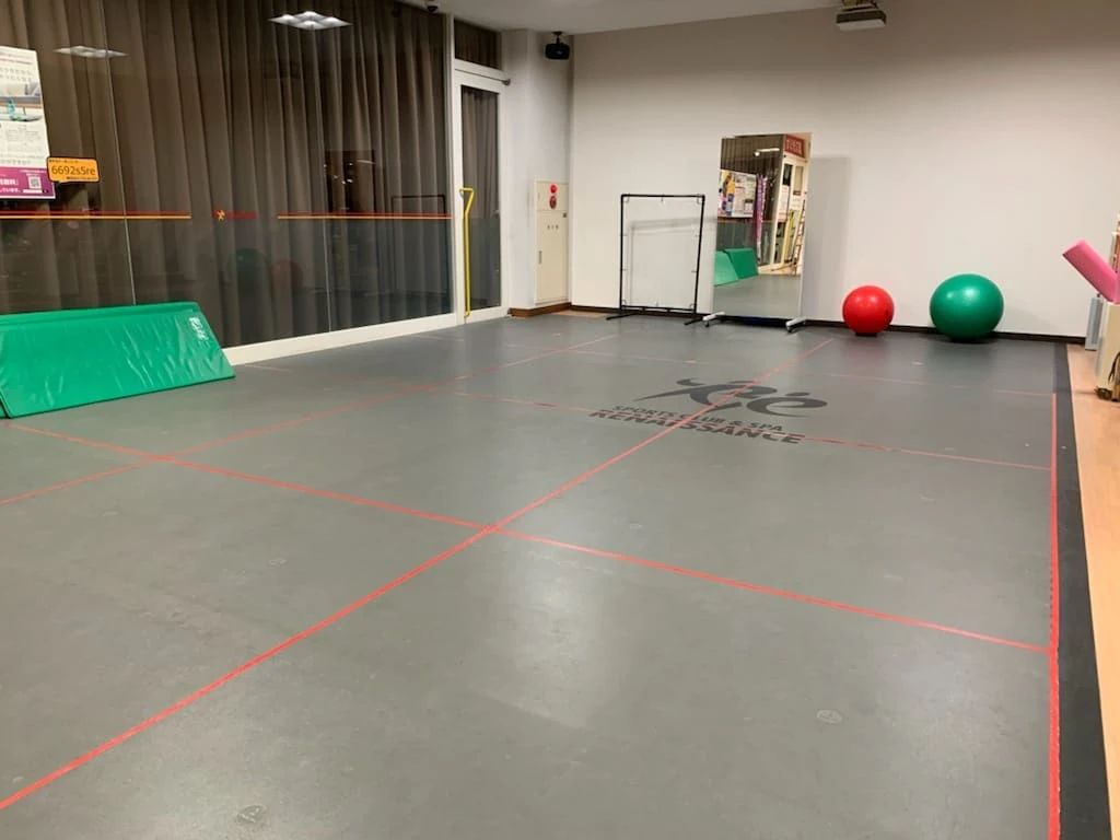 RENAISSANCE(ルネサンス) スイミング・水泳 スポーツクラブ＆スパ ルネサンス 港南中央24のサムネイル画像 3