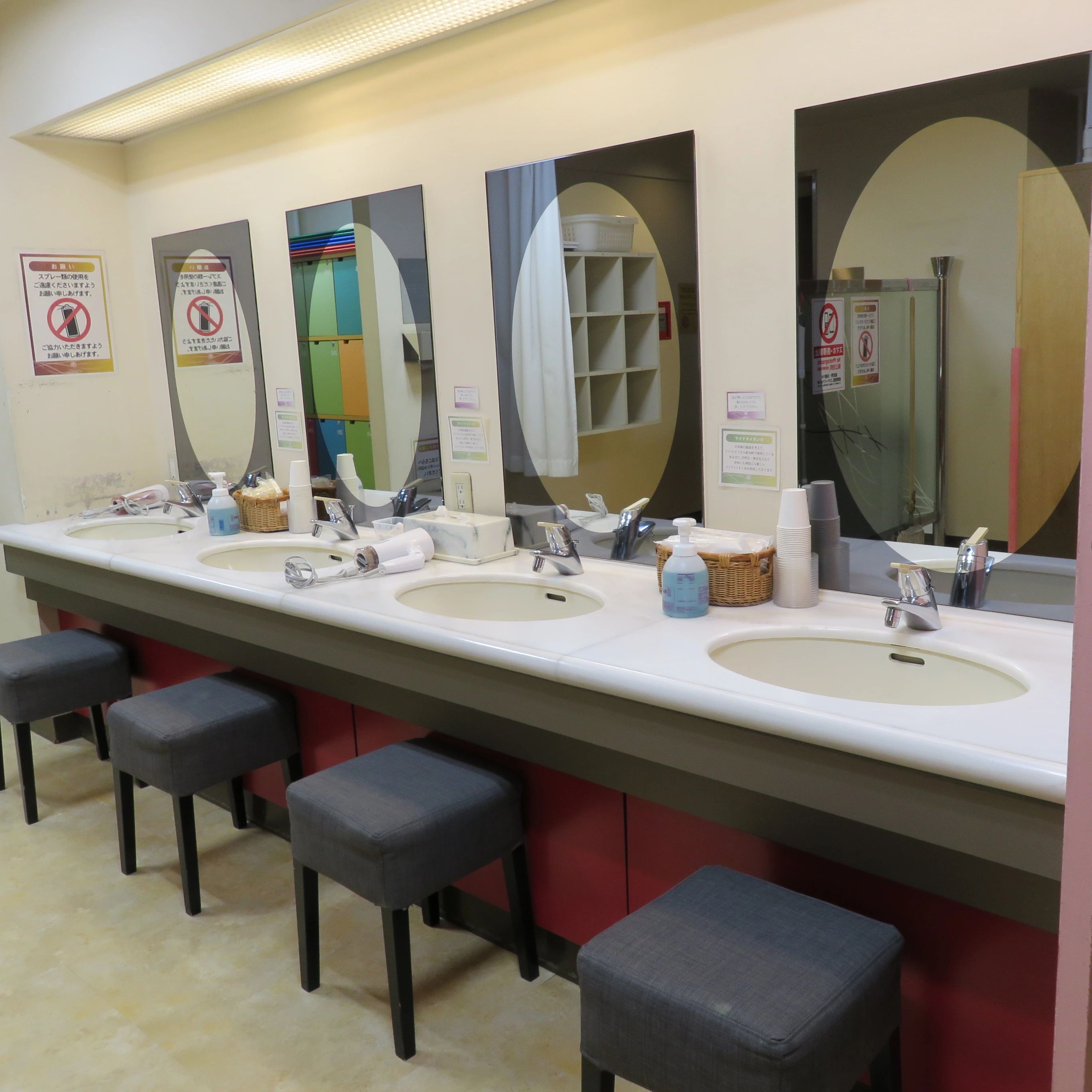 フィットネスクラブ・ブリーズベイ スイミング・水泳 花咲町教室のサムネイル画像 4