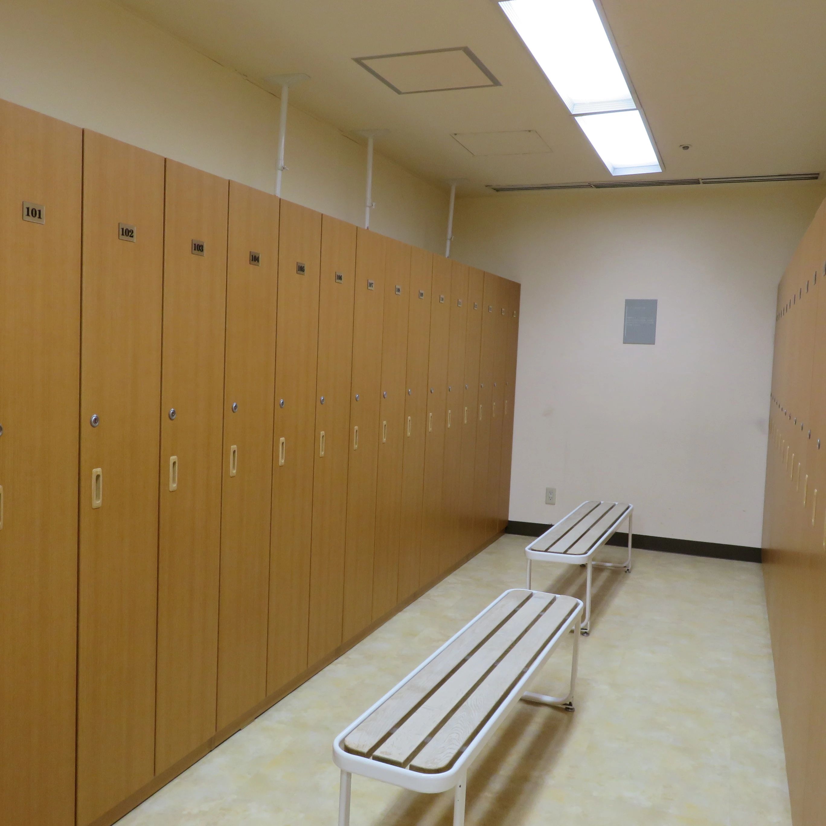 フィットネスクラブ・ブリーズベイ スイミング・水泳 花咲町教室のサムネイル画像 5