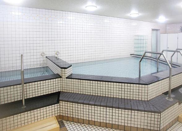 CENTRALSPORTS(セントラルスポーツ) スイミング・水泳 二俣川のメイン画像