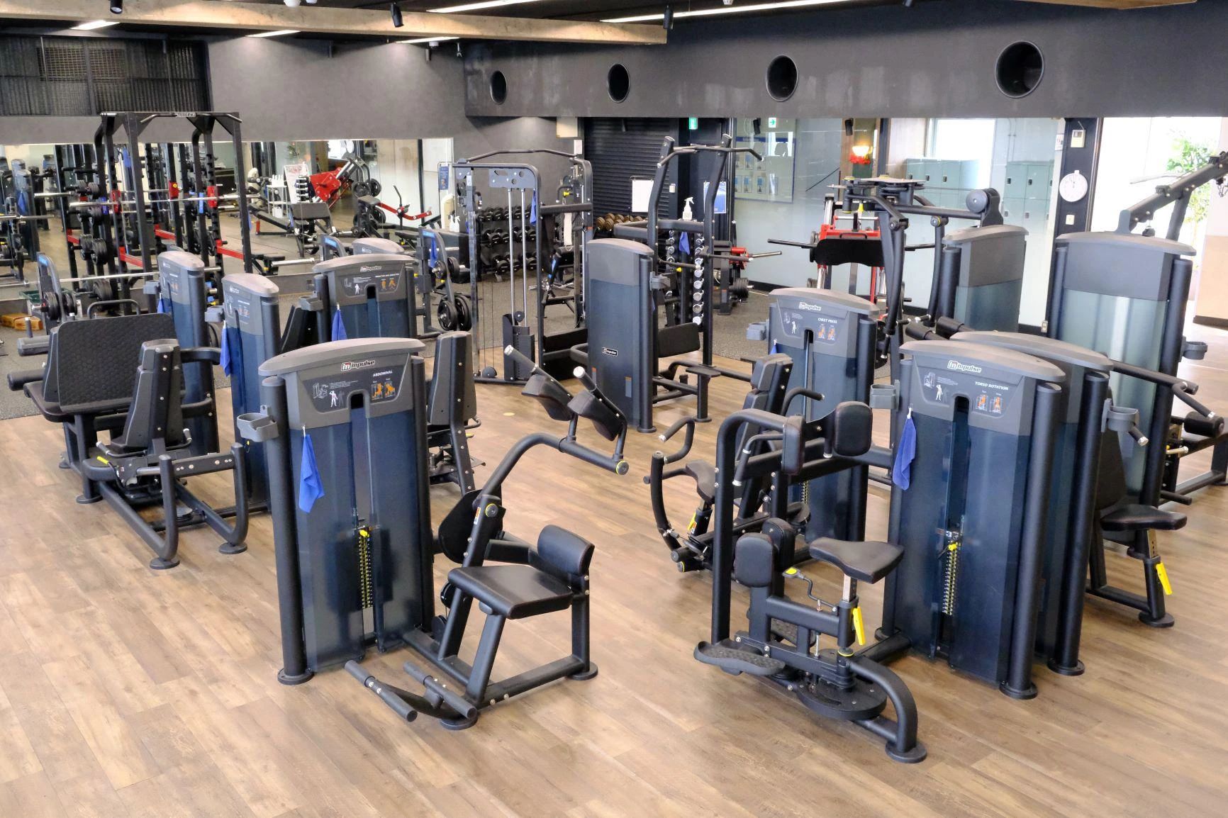 CENTRALSPORTS(セントラルスポーツ) スイミング・水泳 二俣川のサムネイル画像 2