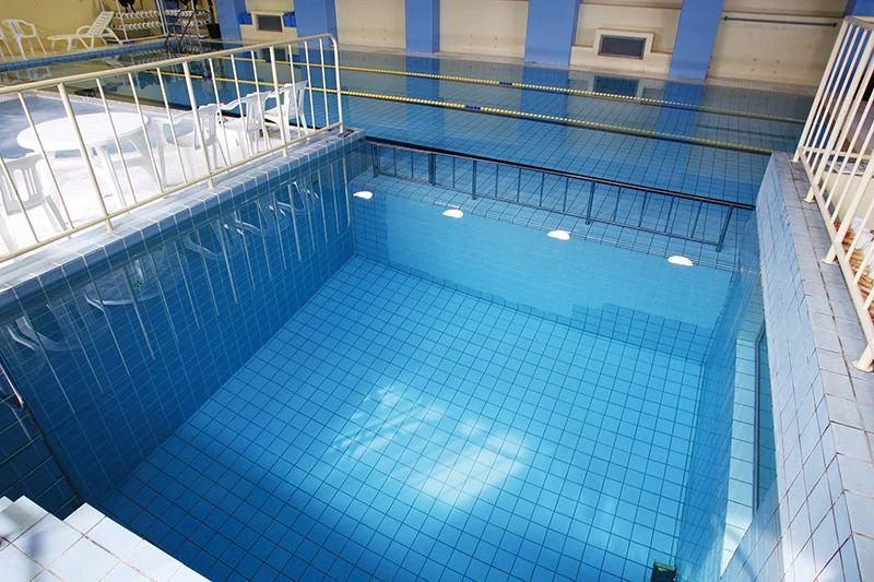 CENTRALSPORTS(セントラルスポーツ) スイミング・水泳 二俣川のサムネイル画像 4