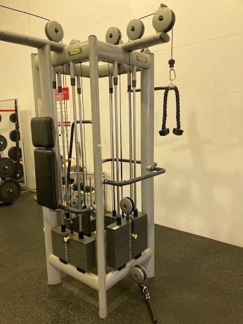 RUNAISSANCE(ルネサンス) スイミング・水泳 スポーツクラブ Lite! ルネサンス 横浜24のサムネイル画像 2