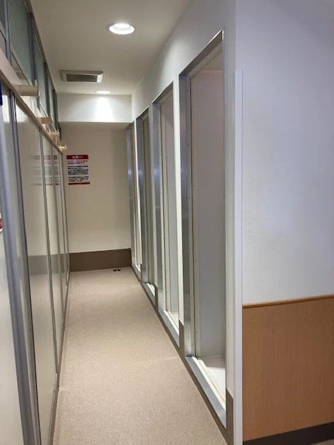 RUNAISSANCE(ルネサンス) スイミング・水泳 スポーツクラブ Lite! ルネサンス 横浜24のサムネイル画像 3