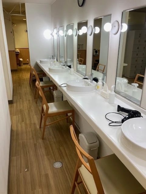 RUNAISSANCE(ルネサンス) スイミング・水泳 スポーツクラブ Lite! ルネサンス 横浜24のサムネイル画像 5