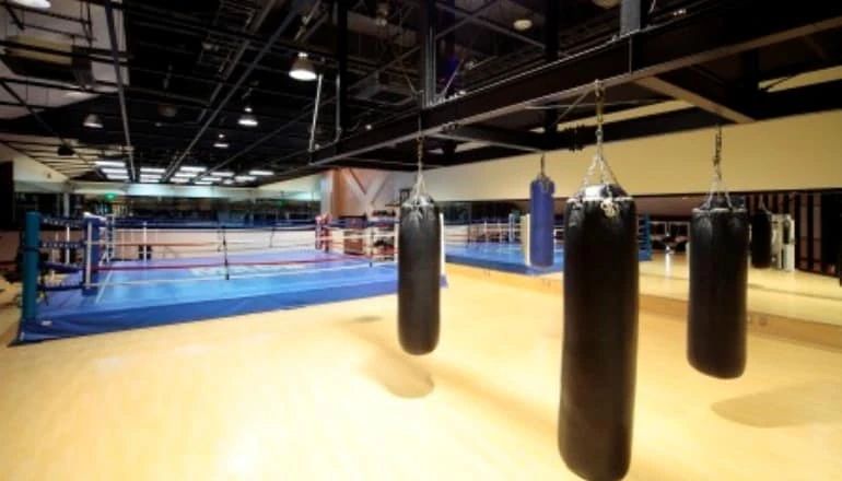 RENAISSANCE(ルネサンス) スイミング・水泳 天王町のメイン画像