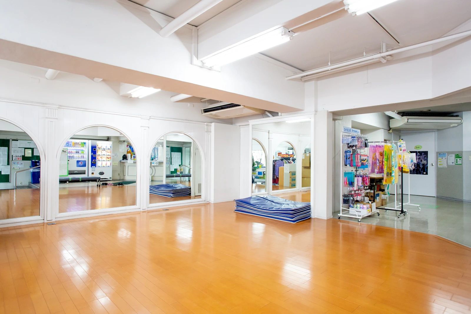 湘南スイミングスクール 湘南台校のサムネイル画像 3