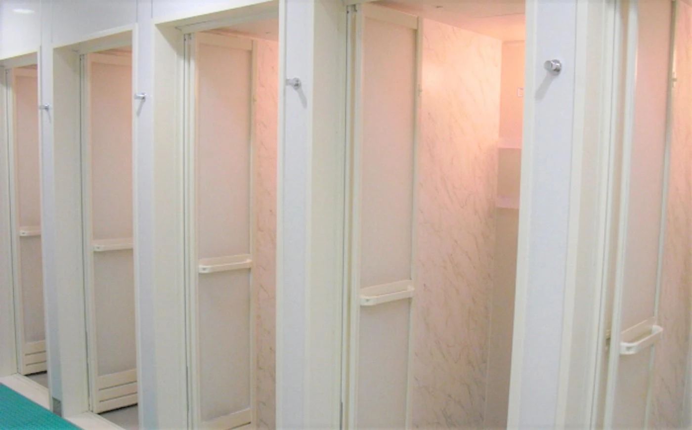 ZAVAS(ザバススポーツクラブ) スイミング・水泳 藤が丘のサムネイル画像 3