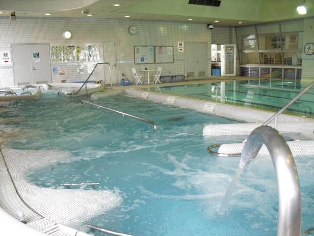 ZAVAS(ザバススポーツクラブ) スイミング・水泳 藤が丘のサムネイル画像 4